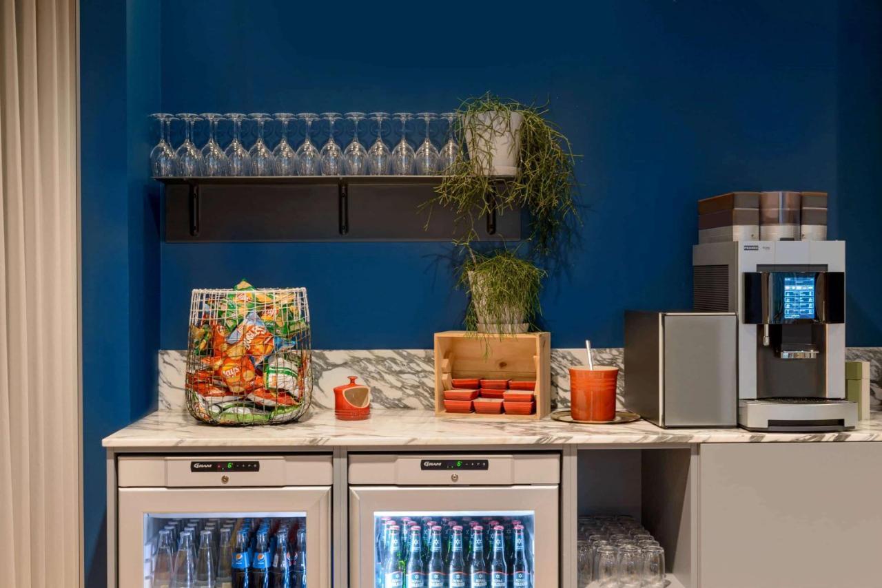 Comwell Dolce By Wyndham Aarhus