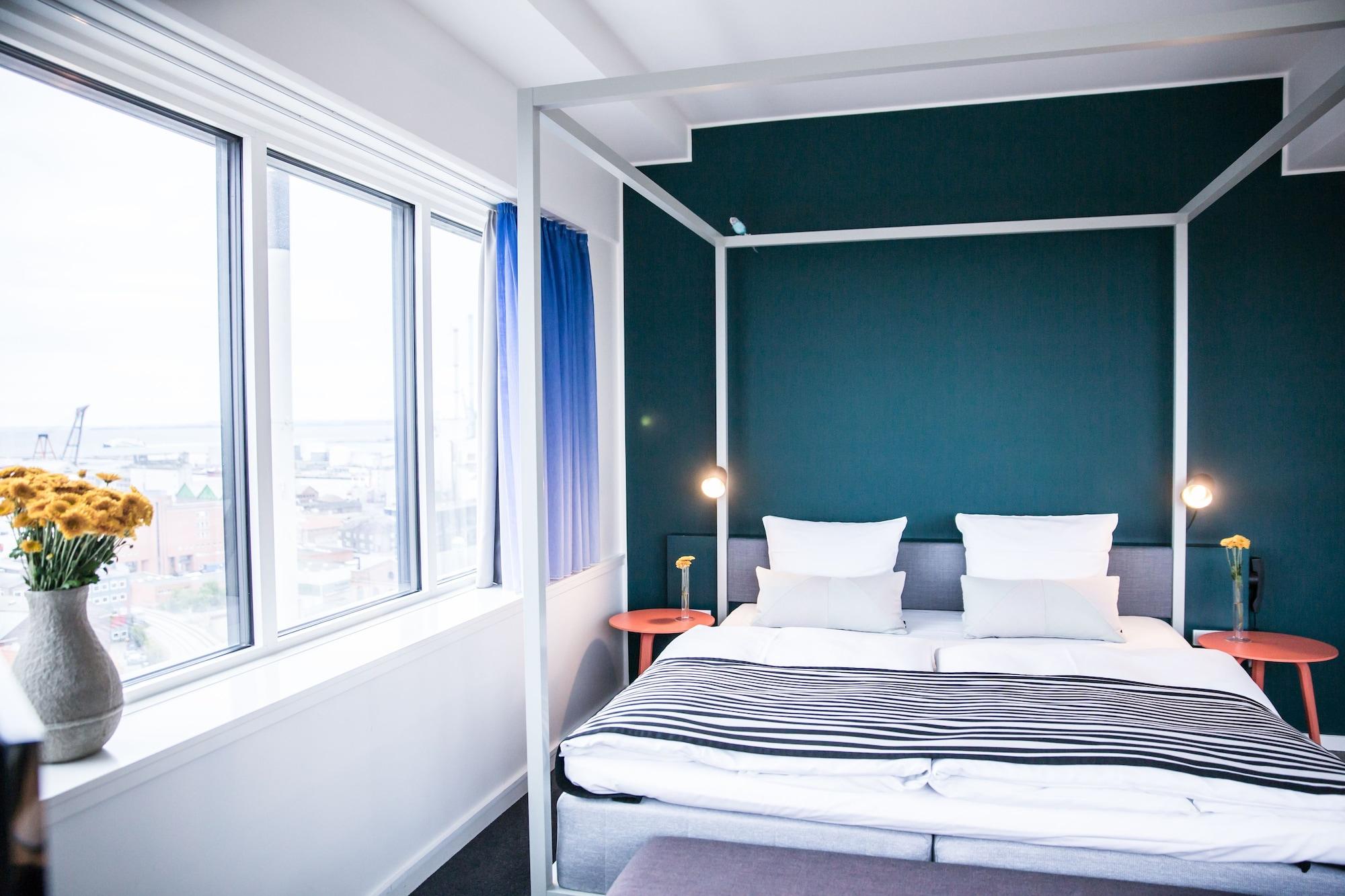 Hotel Comwell Dolce By Wyndham