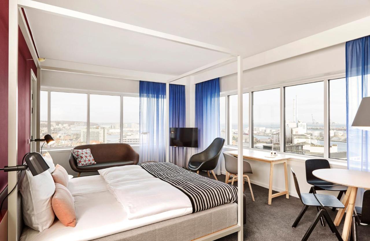 Comwell Dolce By Wyndham Hotel