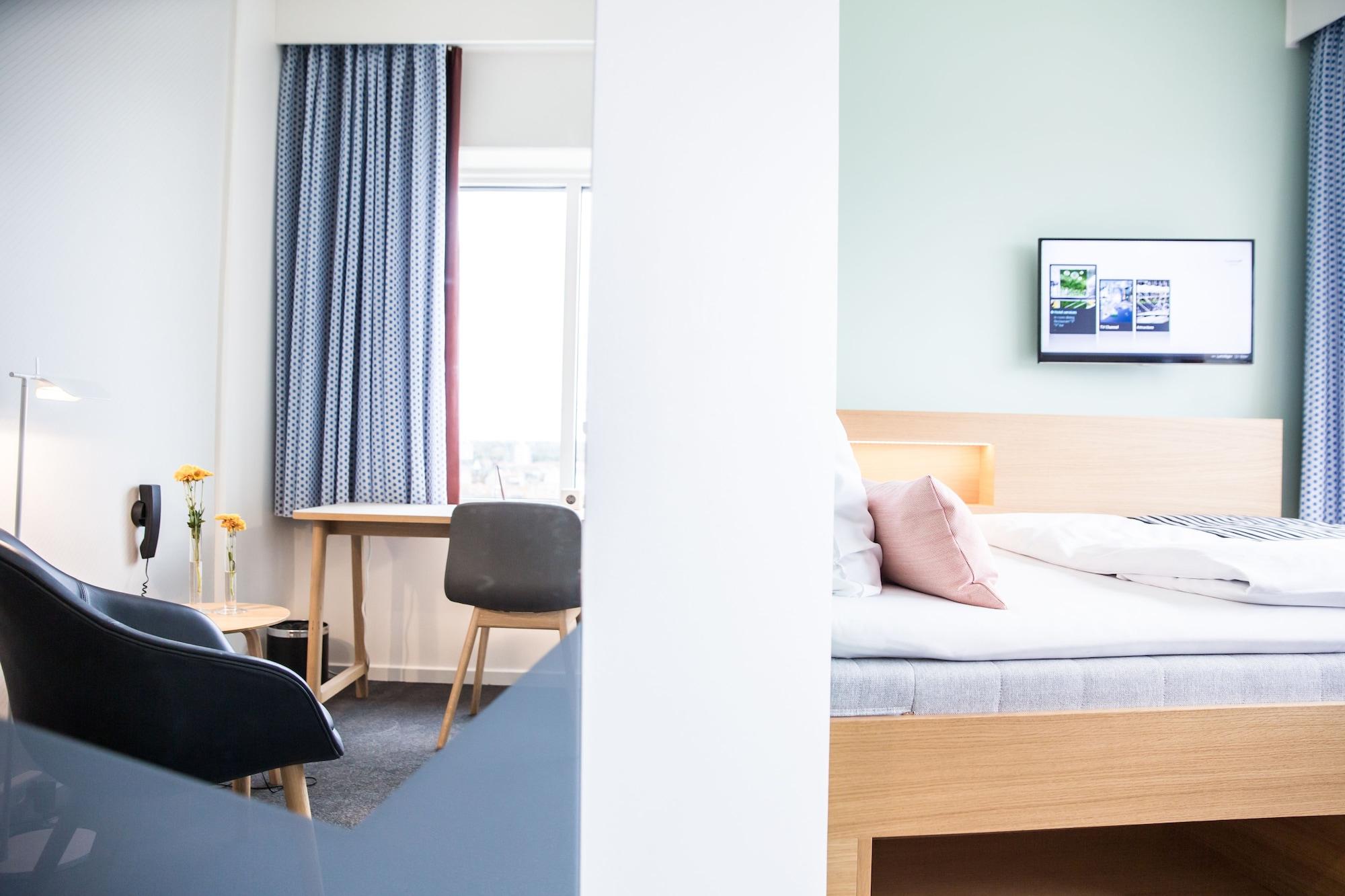 Hotell Comwell Dolce By Wyndham 4*