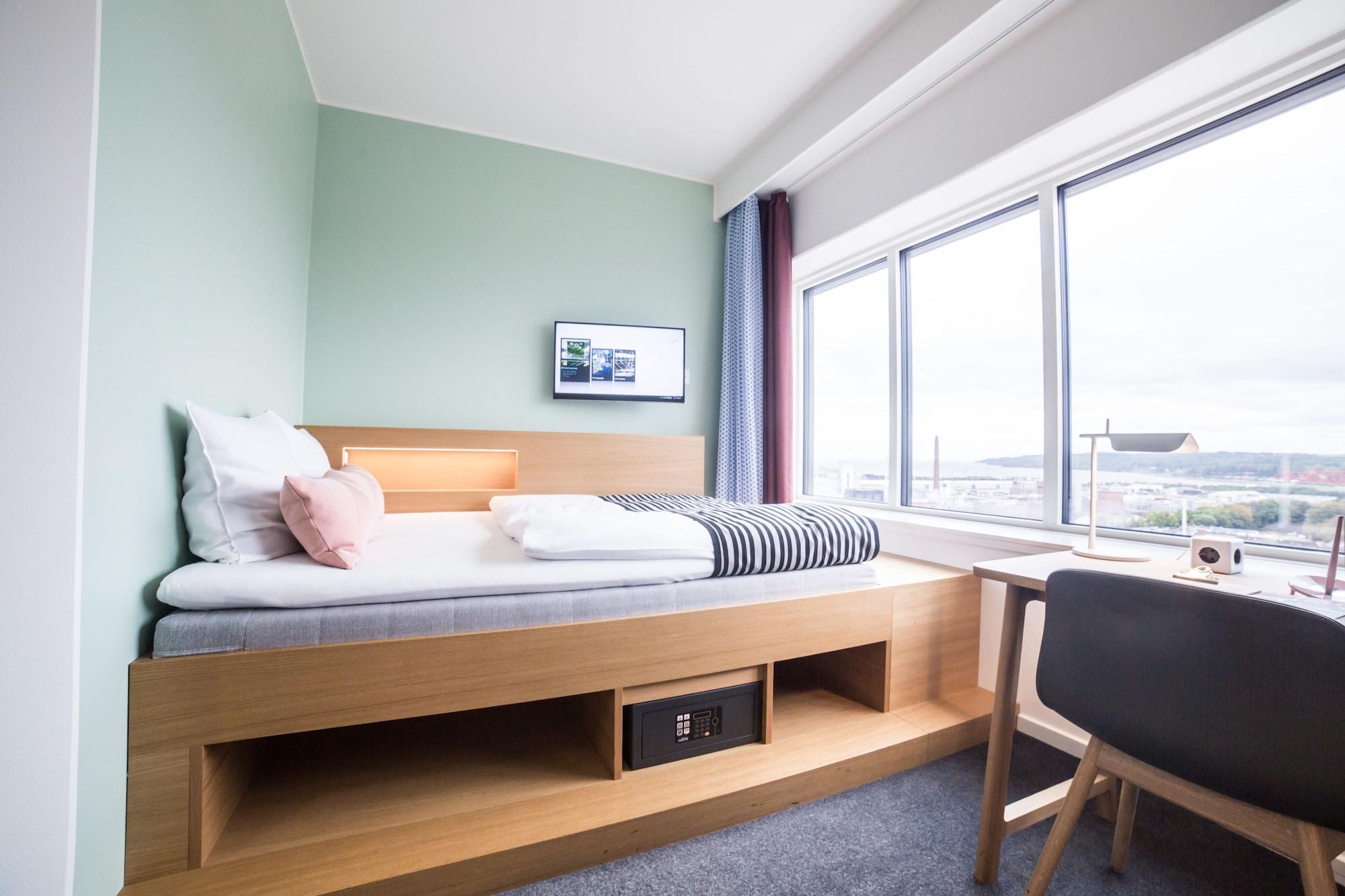 Comwell Dolce By Wyndham Hotell