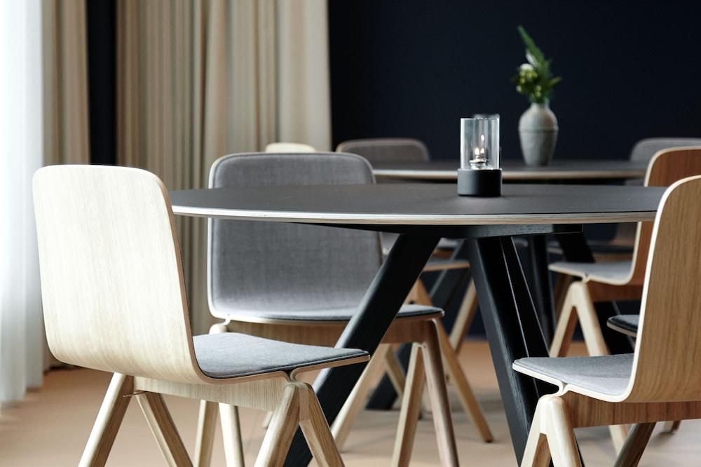 Hotell Comwell Dolce By Wyndham