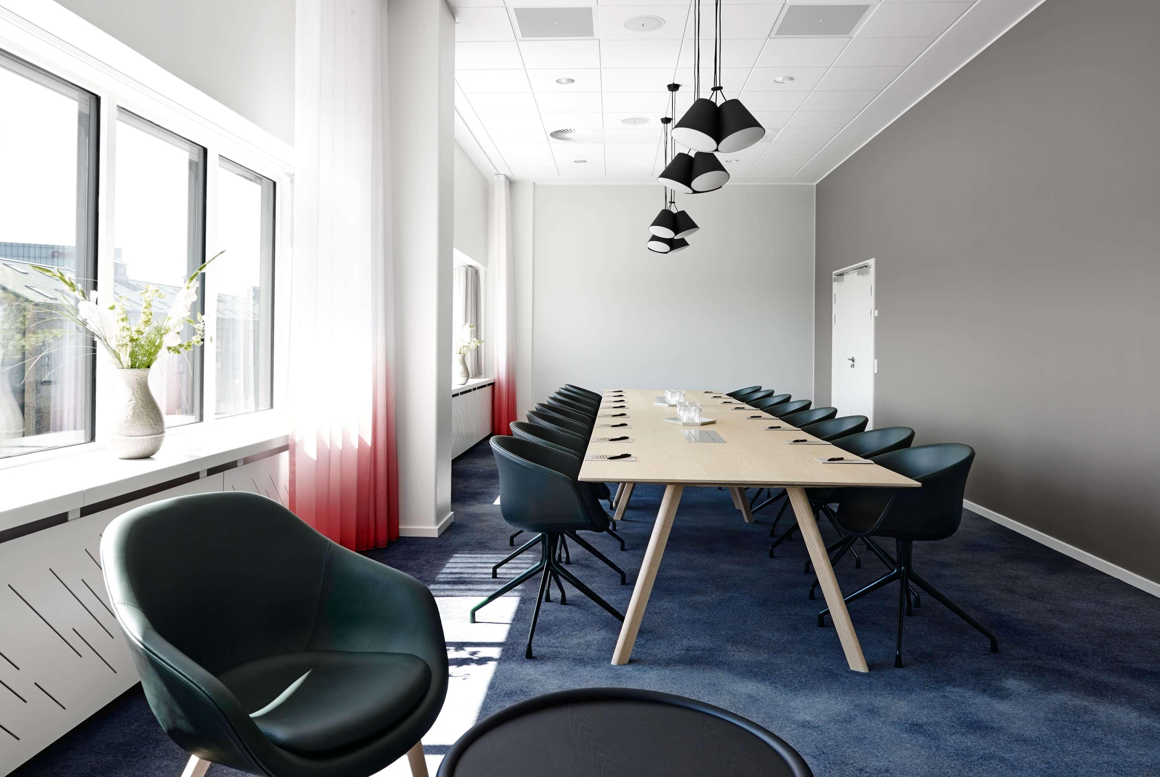 Hotell Comwell Dolce By Wyndham
