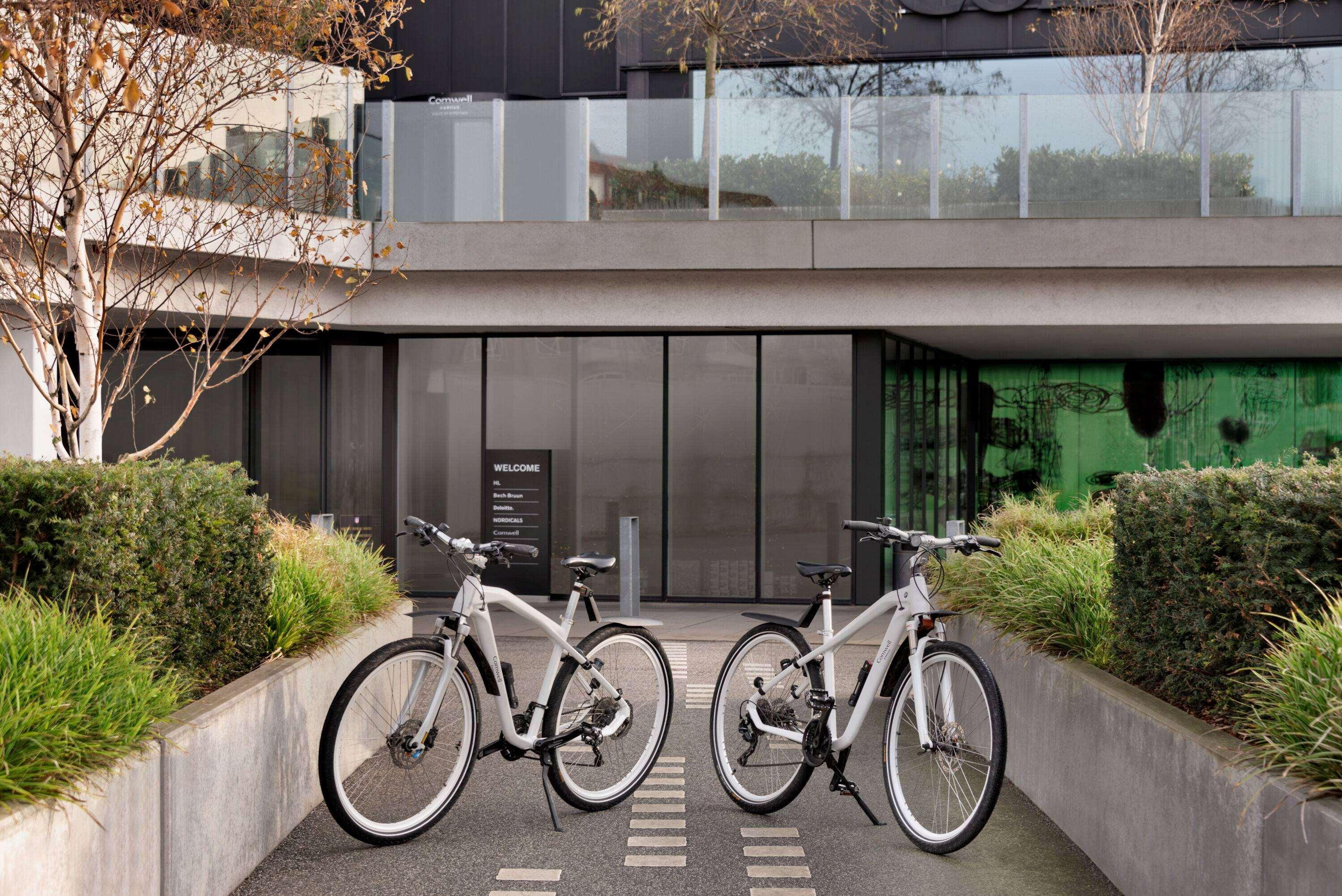Hotell Comwell Dolce By Wyndham