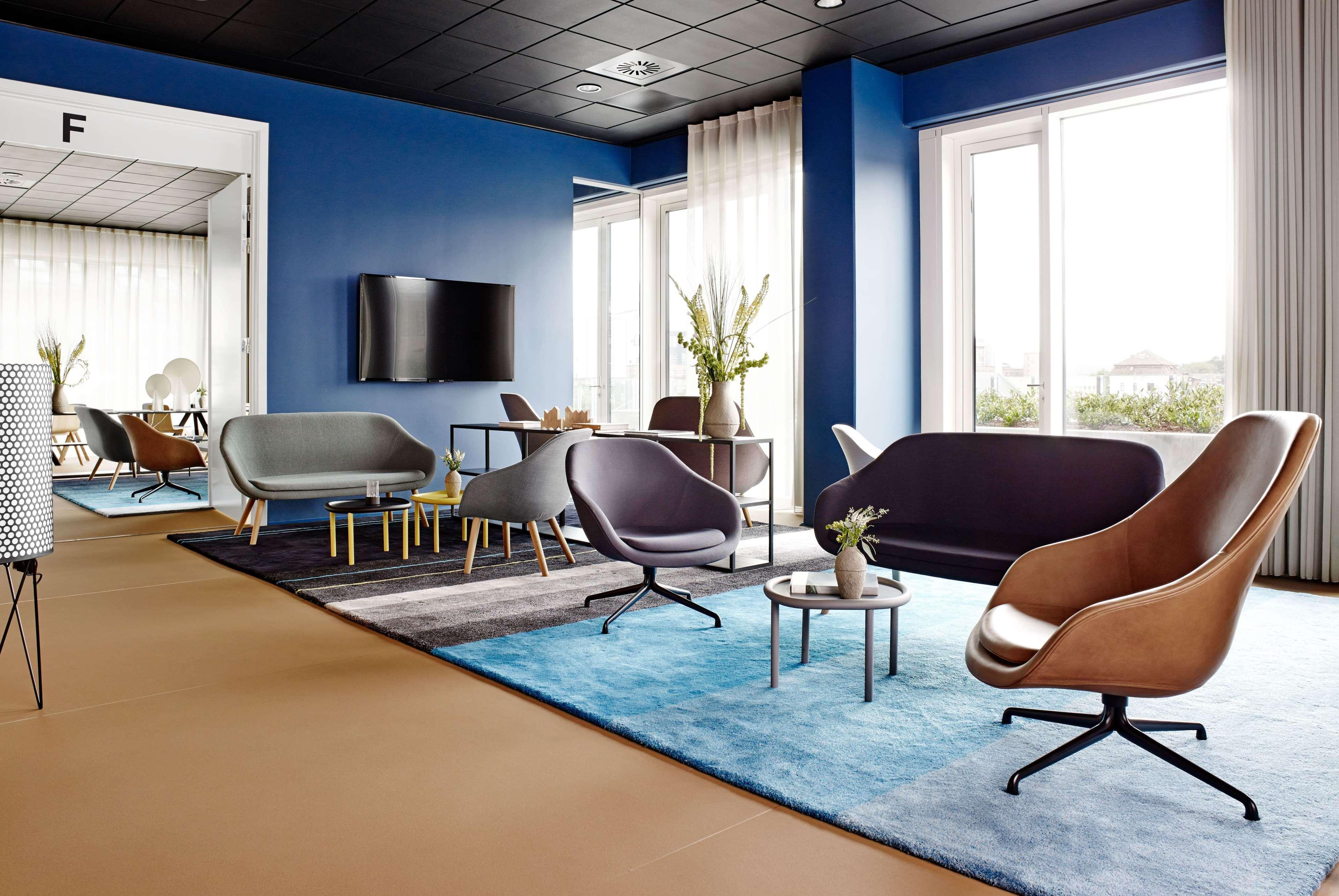 Comwell Dolce By Wyndham 4* Århus