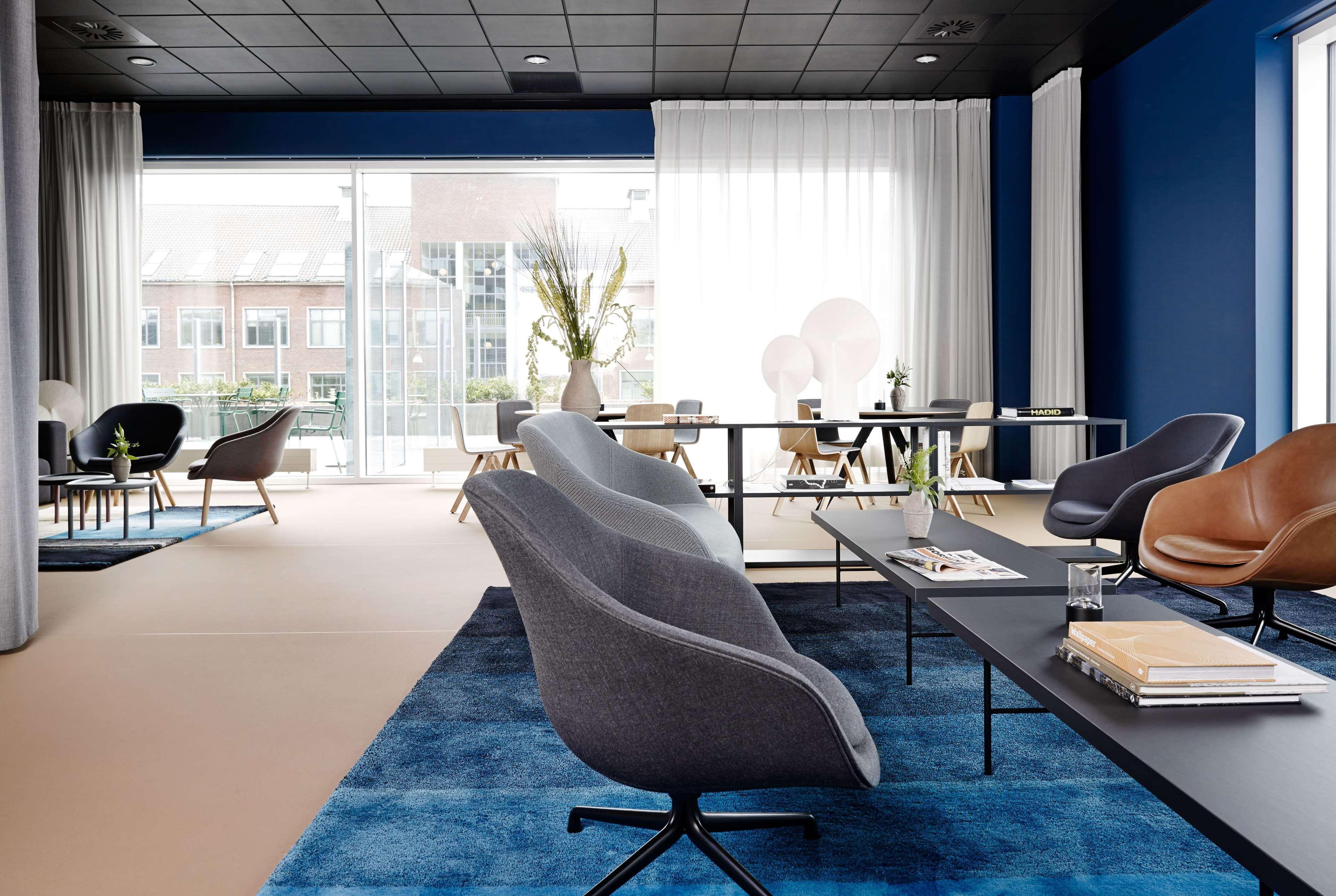 Hotell Comwell Dolce By Wyndham Århus