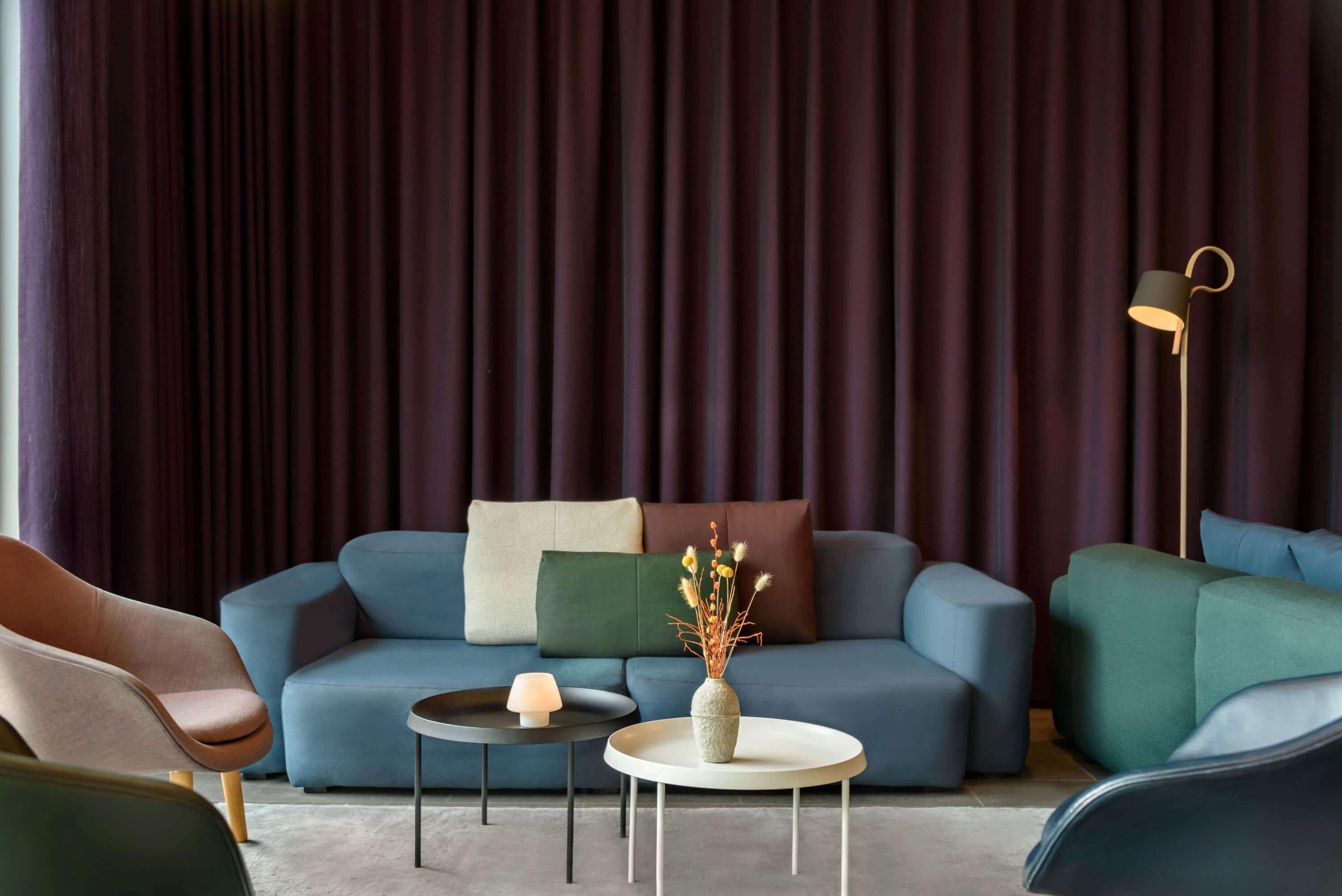 Comwell Dolce By Wyndham Hotell 4*