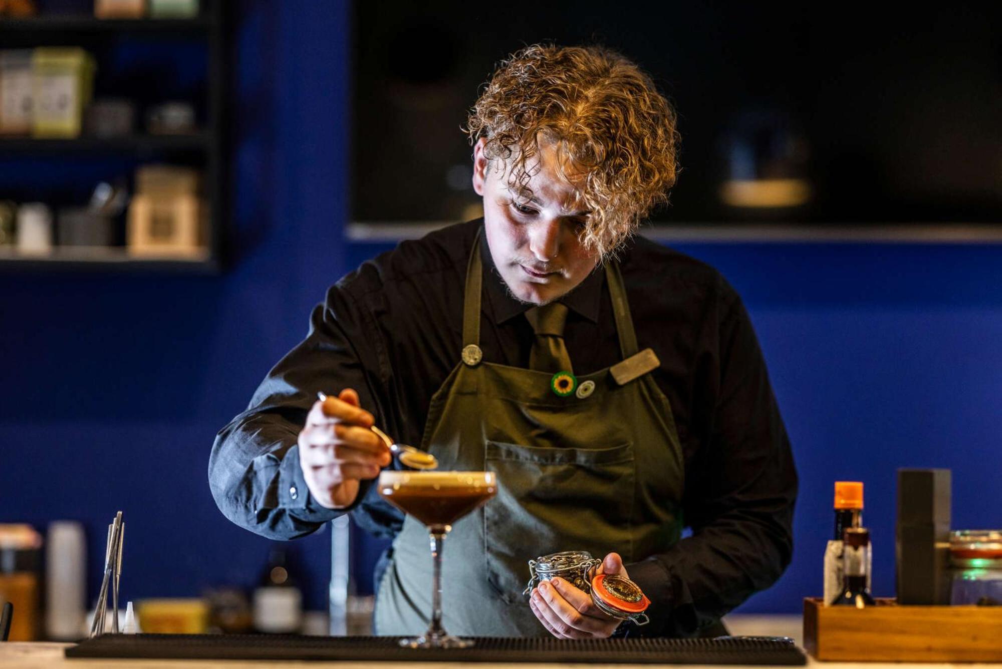 Comwell Dolce By Wyndham Hotell Århus