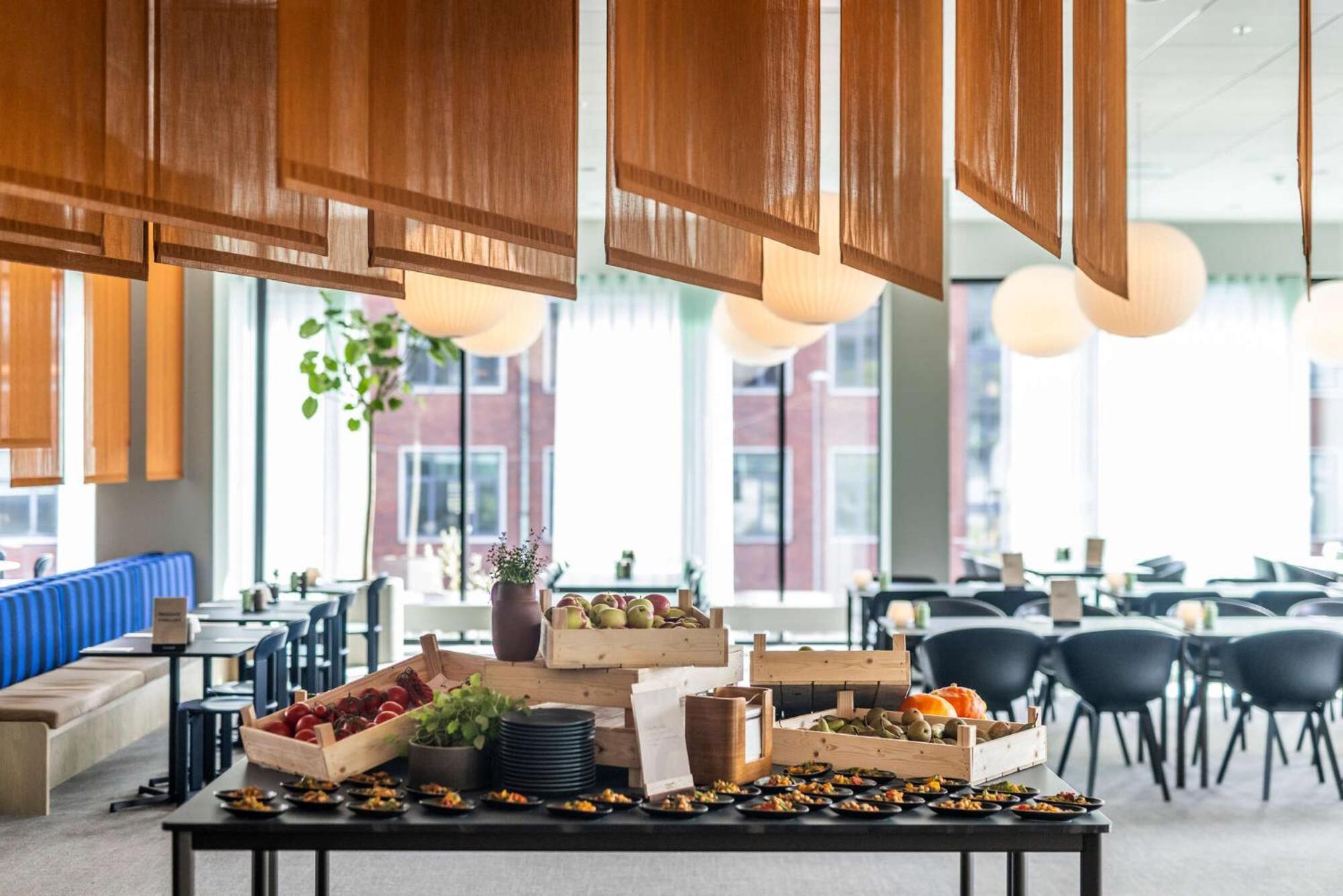 Comwell Dolce By Wyndham Hotell
