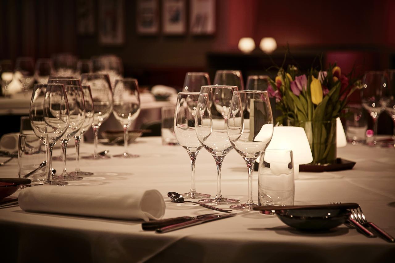 Comwell Dolce By Wyndham Hotell 4*