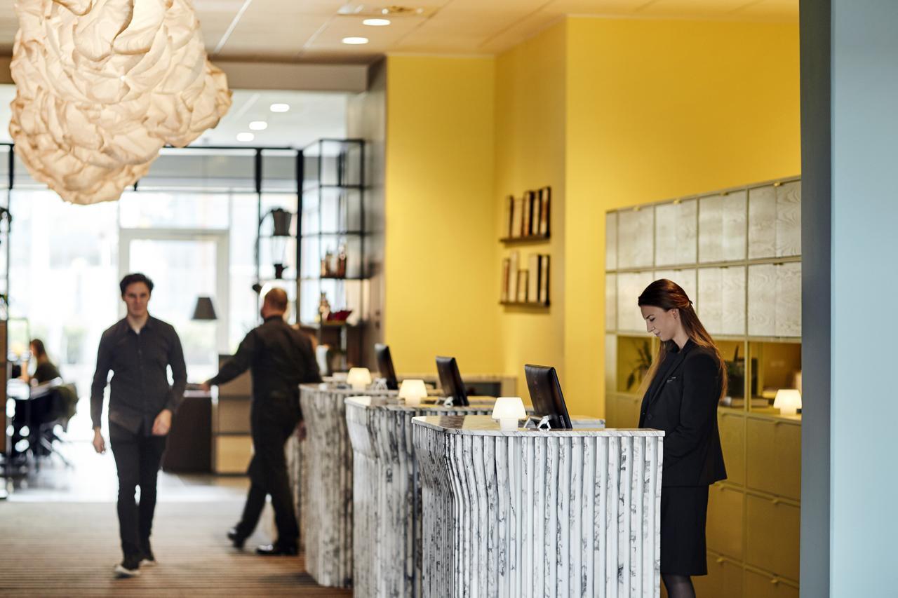 Hotell Comwell Dolce By Wyndham