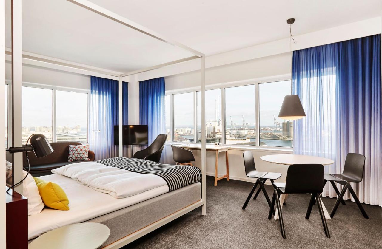 Comwell Dolce By Wyndham 4* Århus
