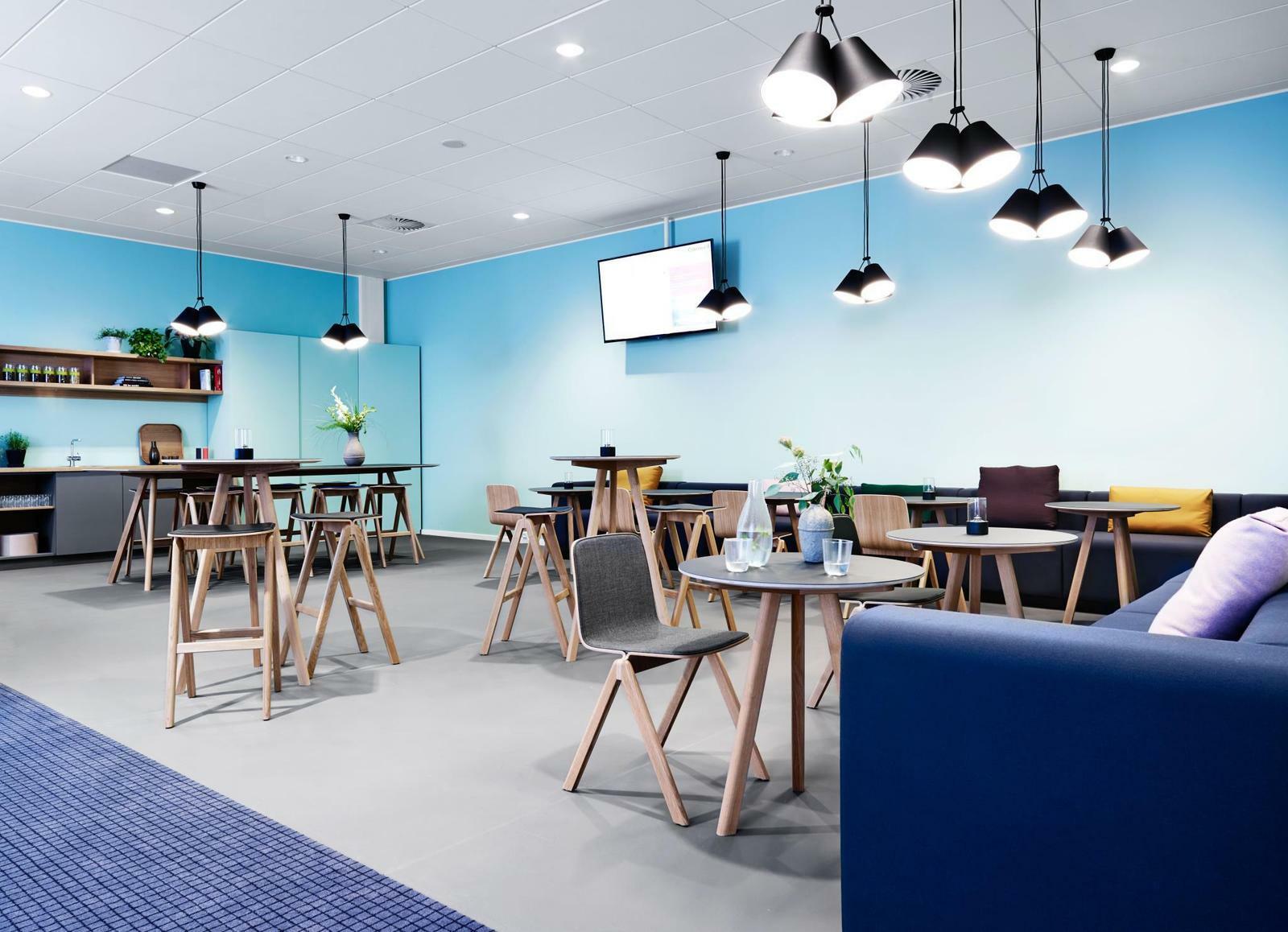 Comwell Dolce By Wyndham Hotell 4*