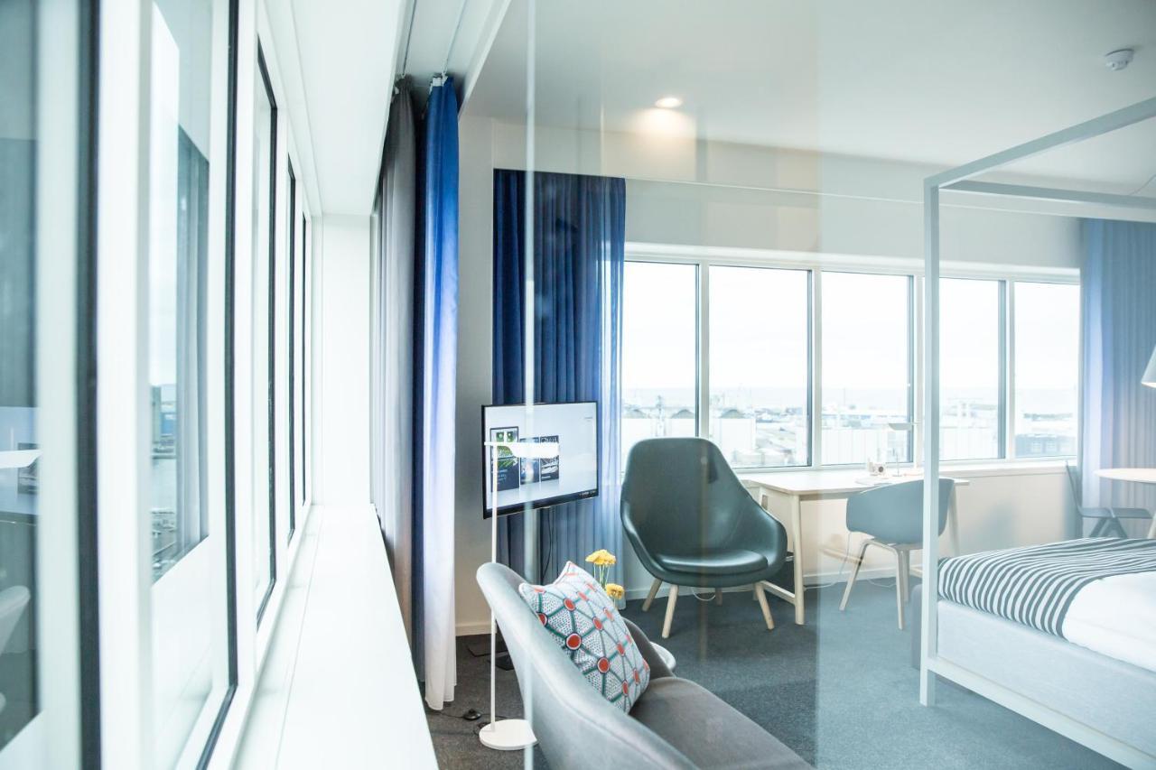 Comwell Dolce By Wyndham Hotell Århus